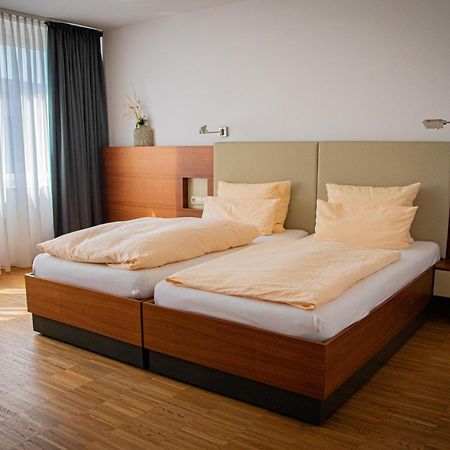 Gaestehaus An Der Oase Versmold Ngoại thất bức ảnh