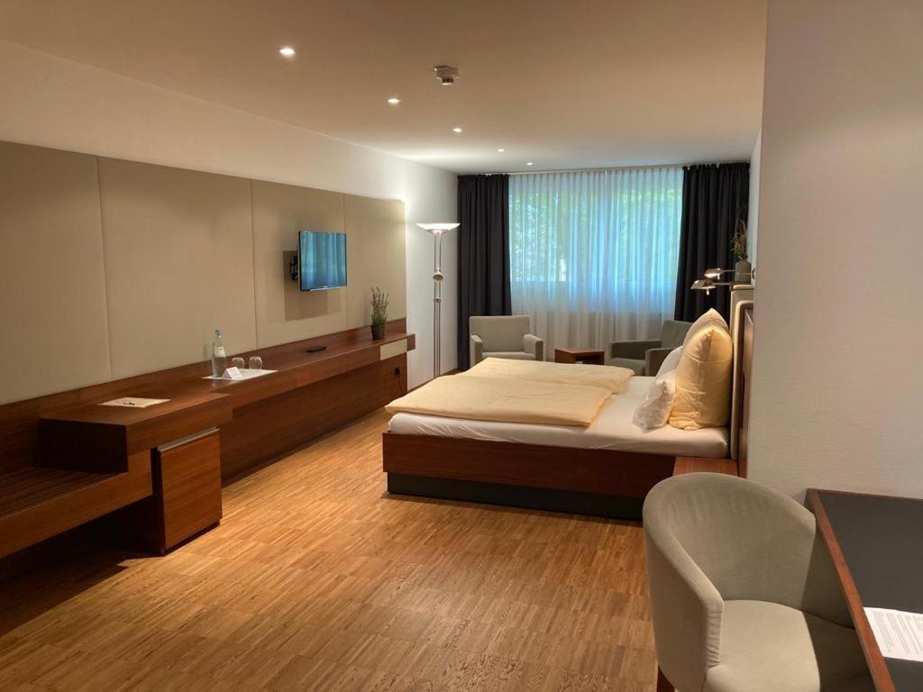 Gaestehaus An Der Oase Versmold Ngoại thất bức ảnh