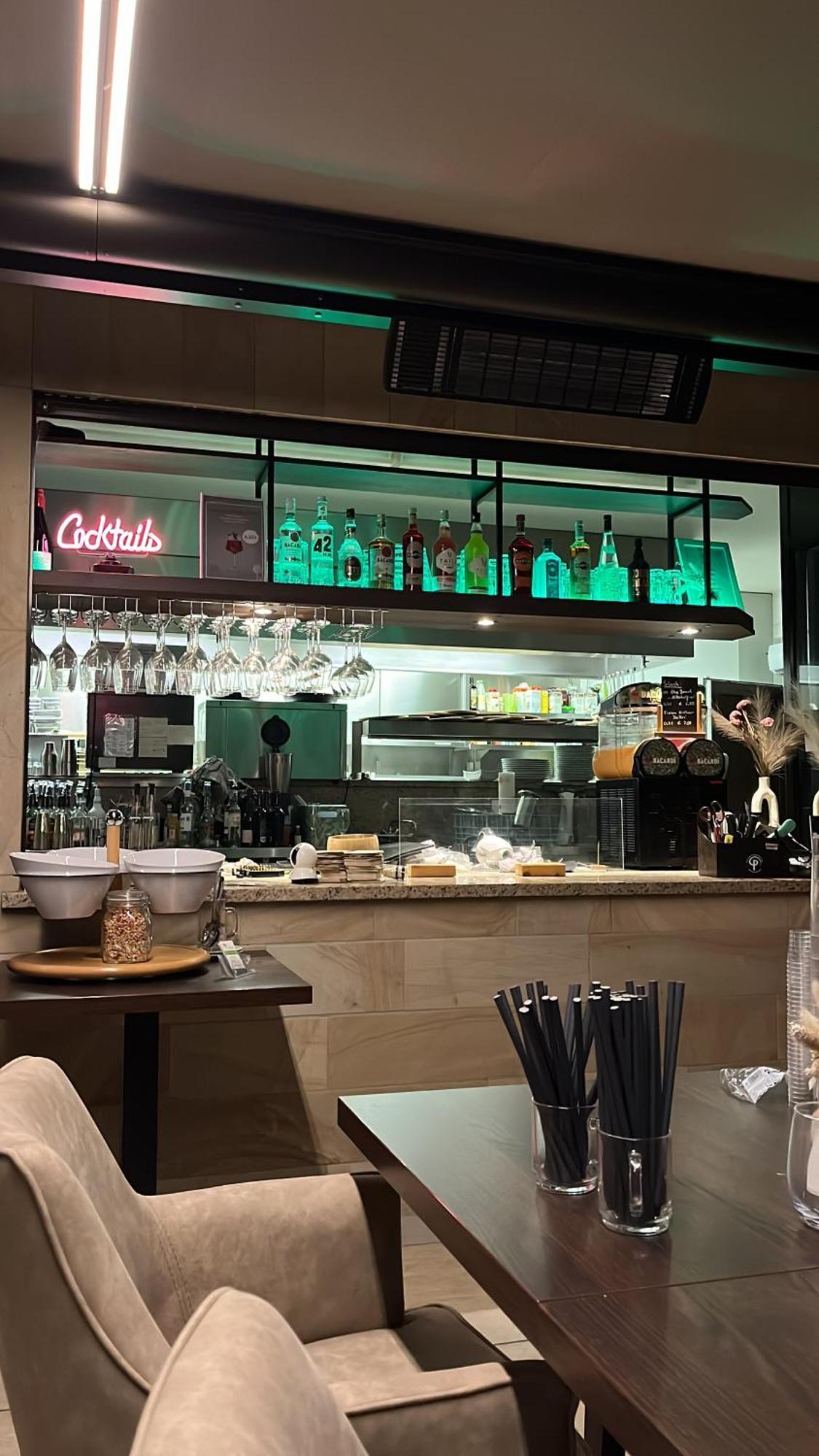 Gaestehaus An Der Oase Versmold Ngoại thất bức ảnh