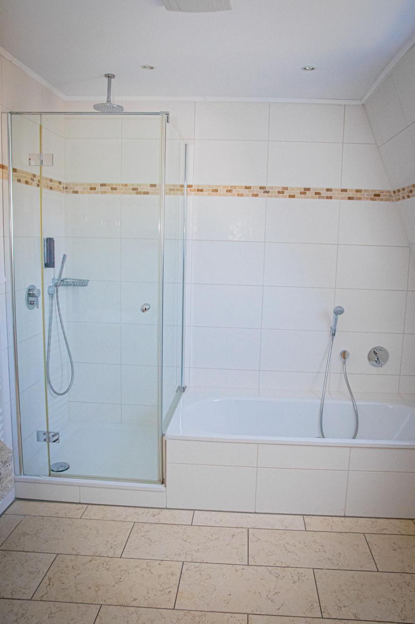 Gaestehaus An Der Oase Versmold Ngoại thất bức ảnh
