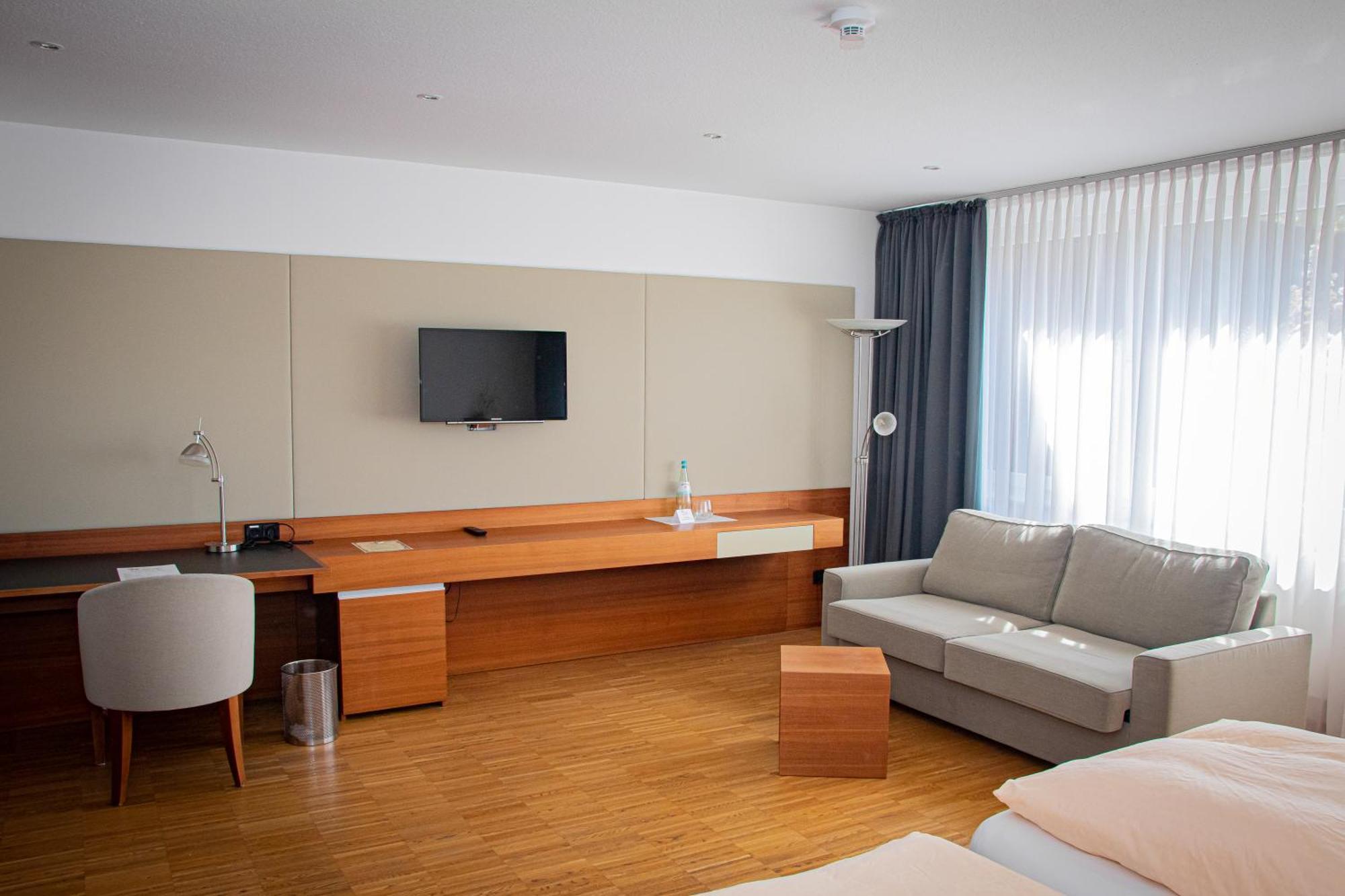 Gaestehaus An Der Oase Versmold Ngoại thất bức ảnh